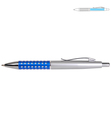 LD3081s Silver-Blue Pen.jpg